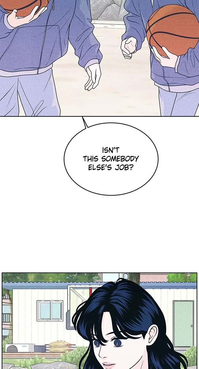 Introverted Us Chapter 24 Online - página 45
