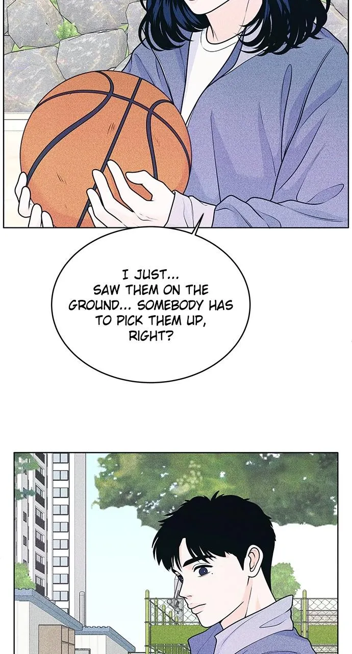Introverted Us Chapter 24 Online - página 46