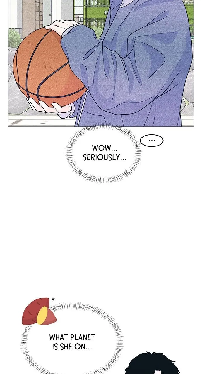 Introverted Us Chapter 24 Online - página 47