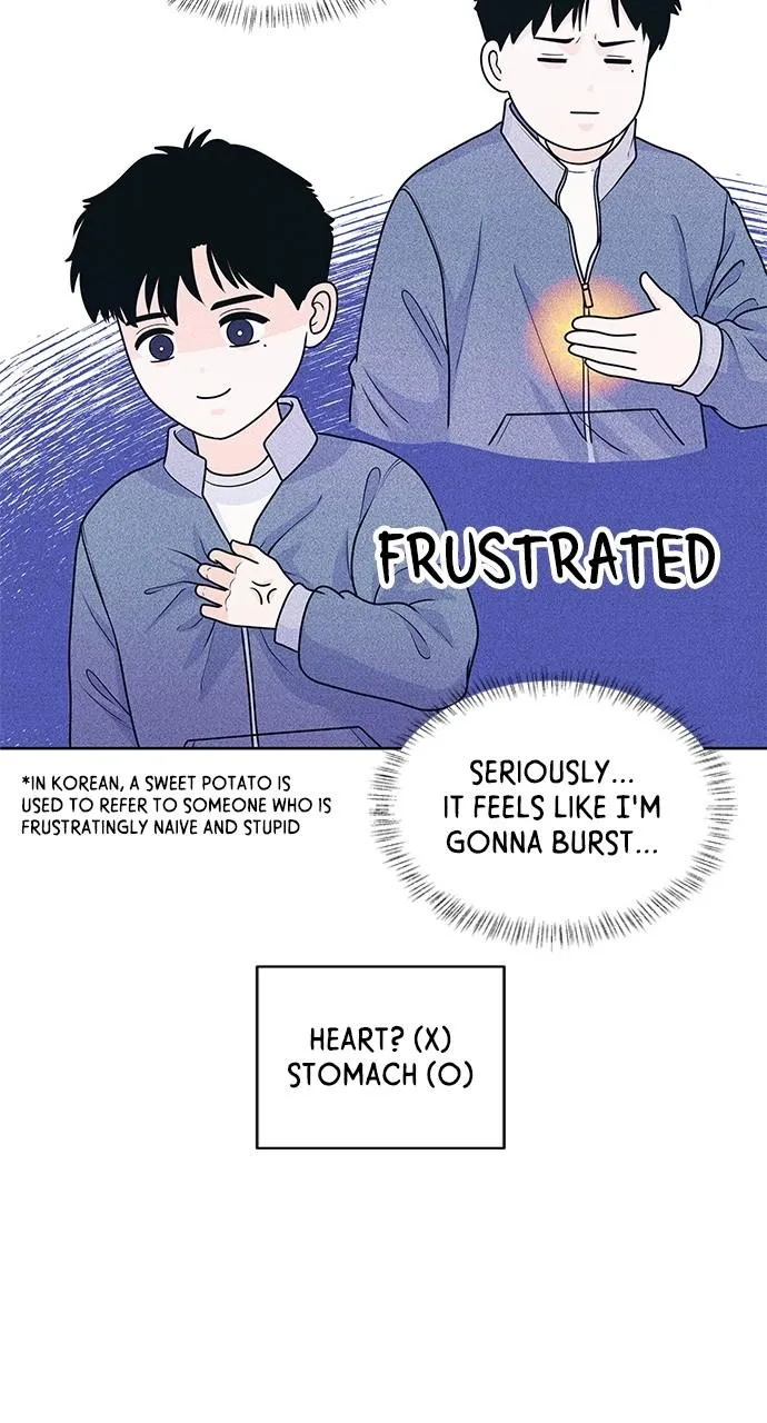 Introverted Us Chapter 24 Online - página 48