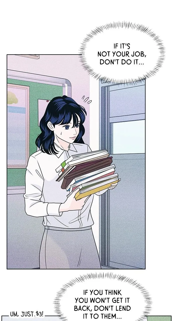 Introverted Us Chapter 24 Online - página 49