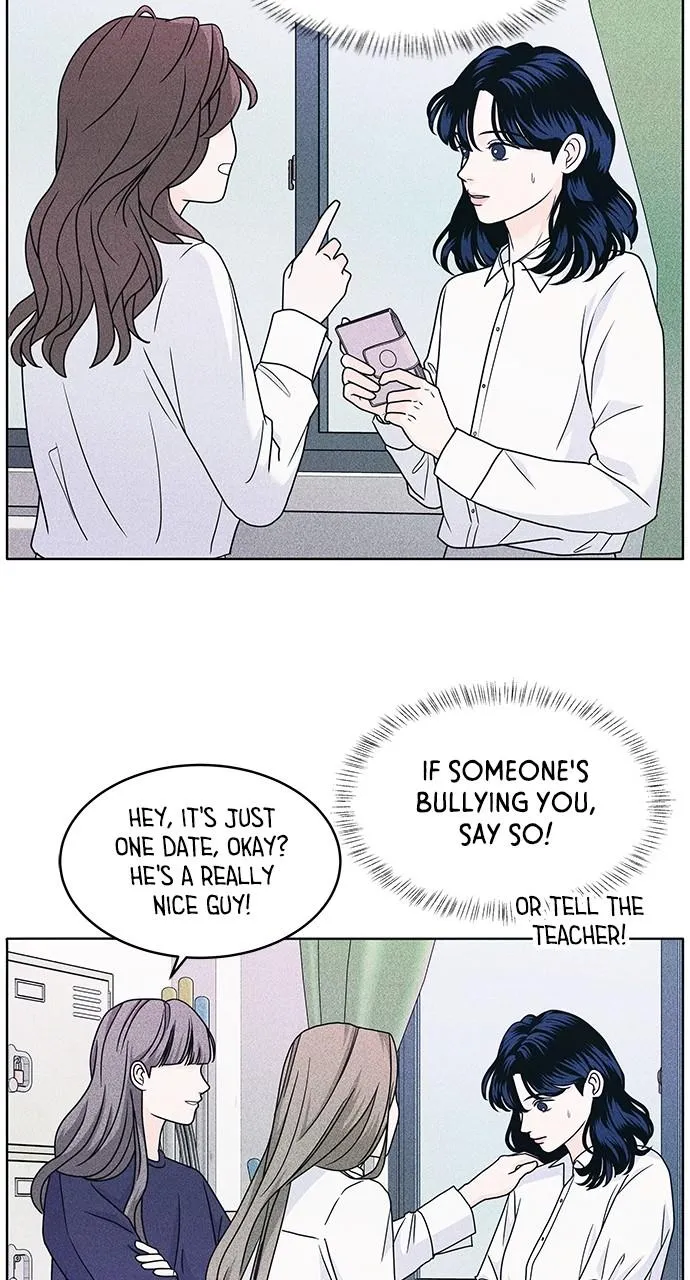 Introverted Us Chapter 24 Online - página 50