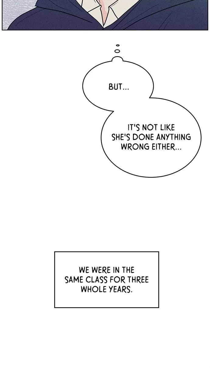 Introverted Us Chapter 24 Online - página 55