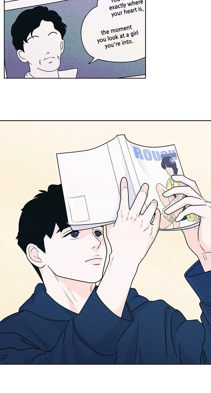 Introverted Us Chapter 24 Online - página 57