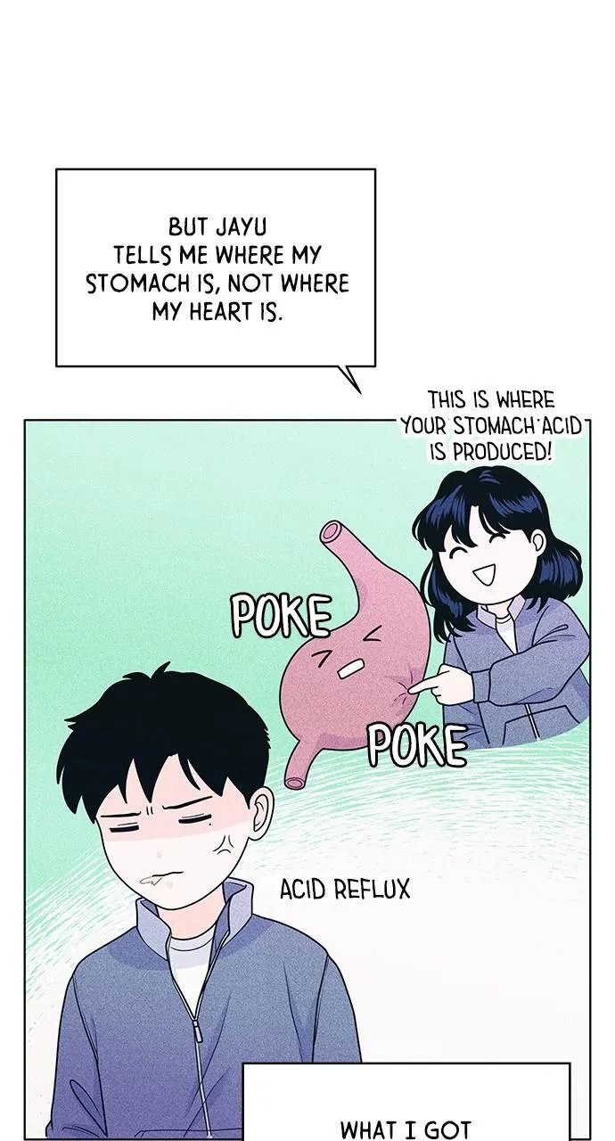 Introverted Us Chapter 24 Online - página 58