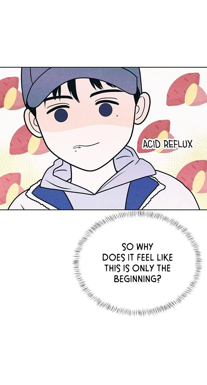 Introverted Us Chapter 24 Online - página 62