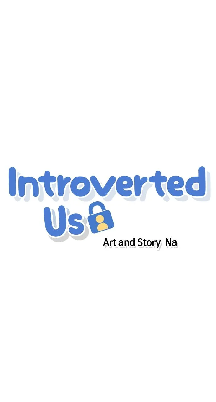 Introverted Us Chapter 7 Online - página 2