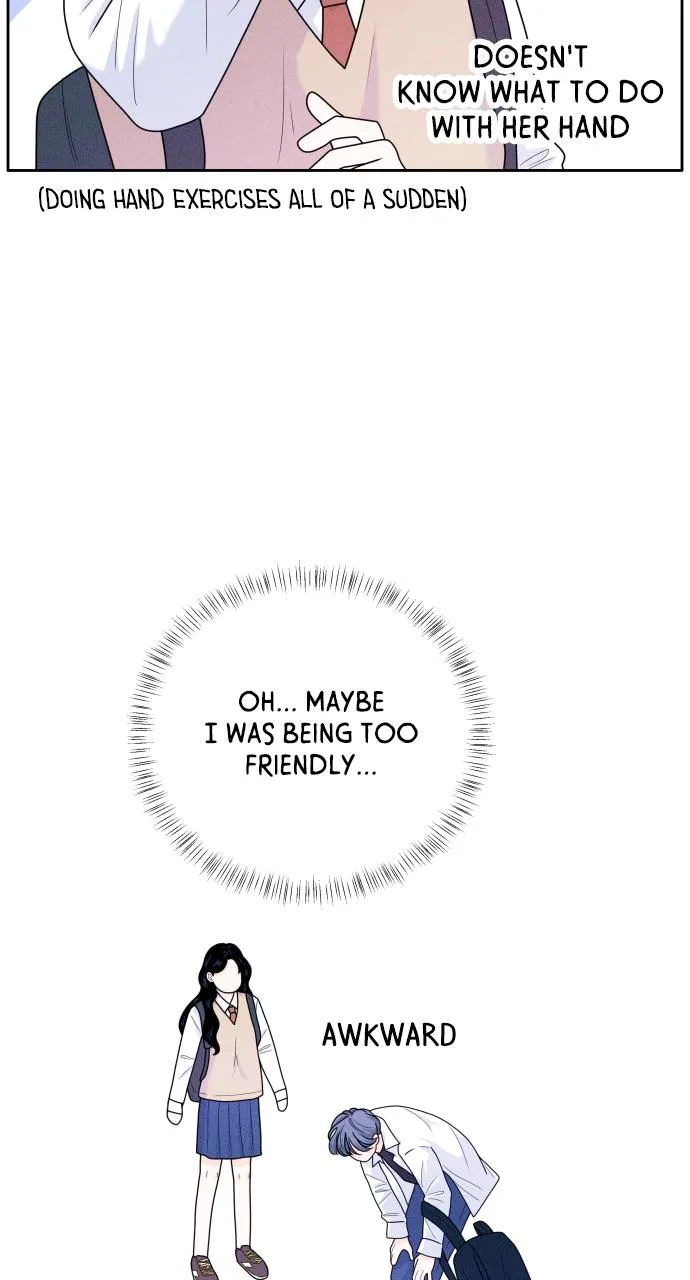 Introverted Us Chapter 7 Online - página 7