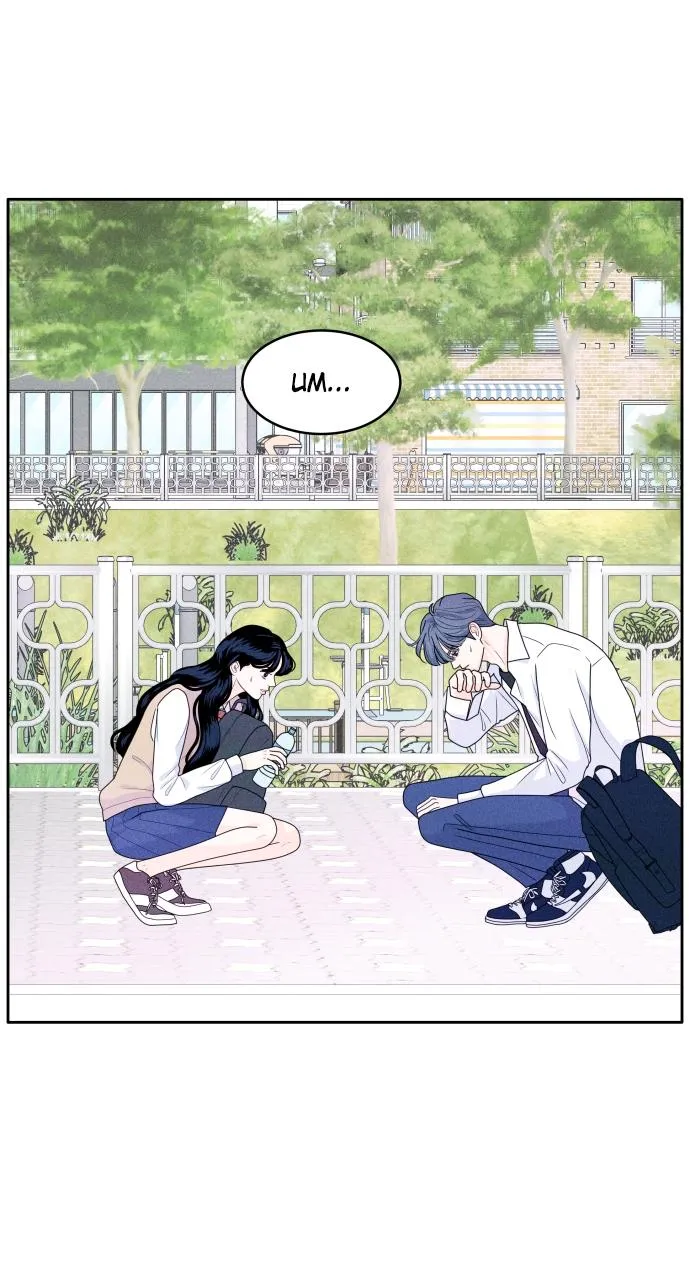 Introverted Us Chapter 7 Online - página 9