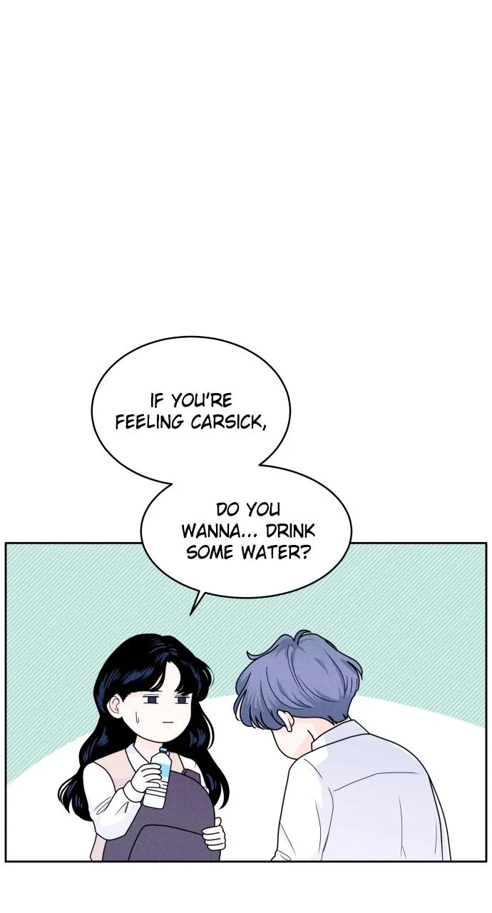 Introverted Us Chapter 7 Online - página 10