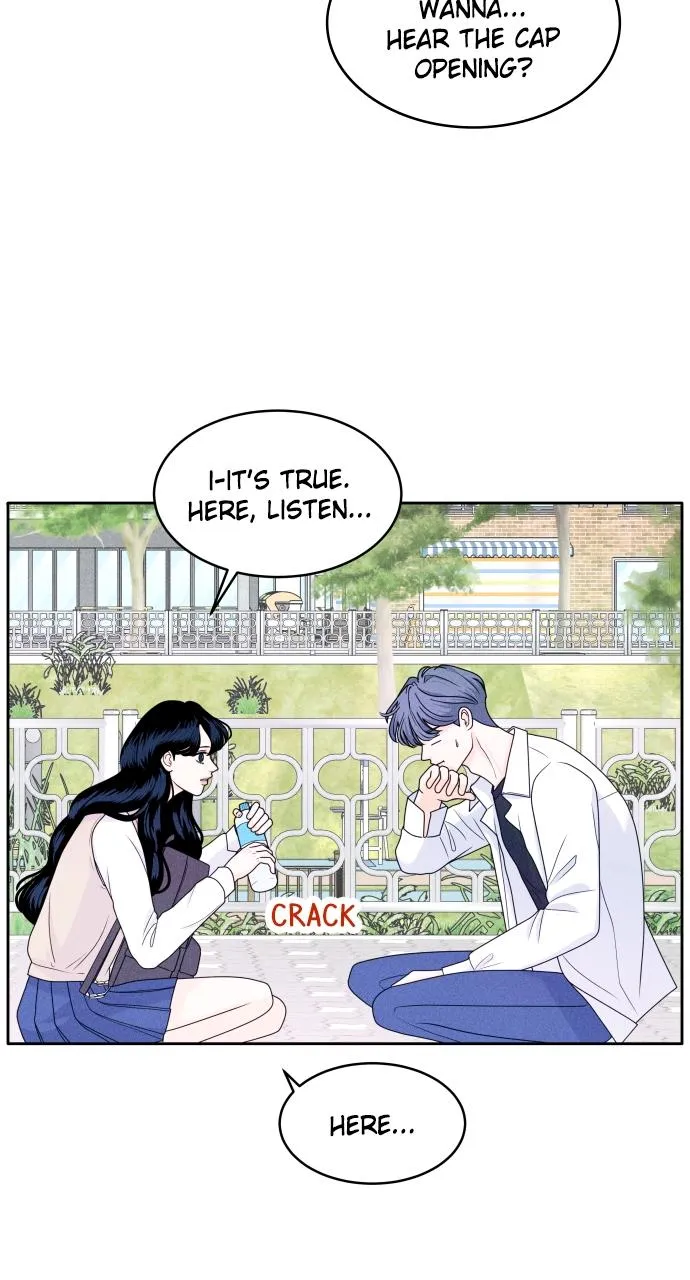 Introverted Us Chapter 7 Online - página 12