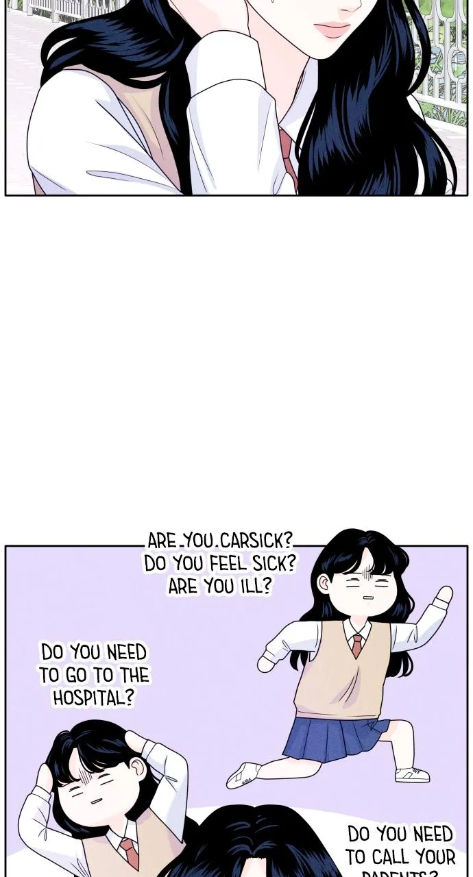 Introverted Us Chapter 7 Online - página 16
