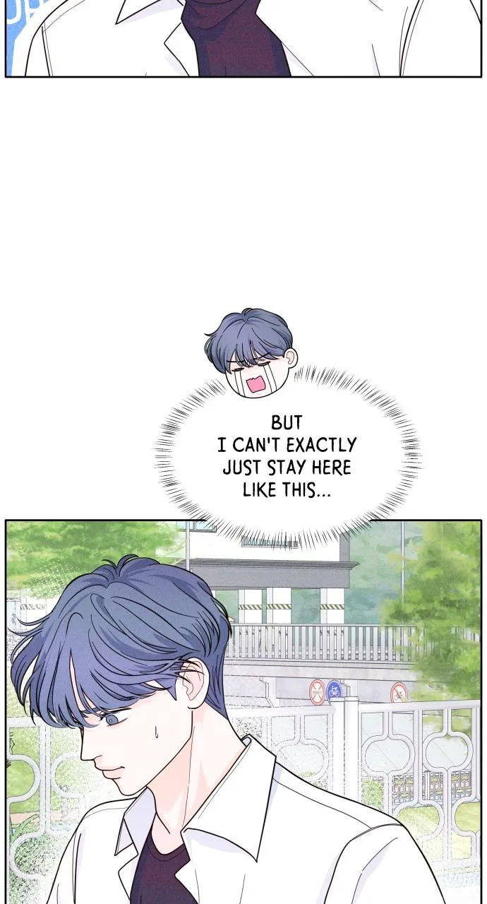 Introverted Us Chapter 7 Online - página 22