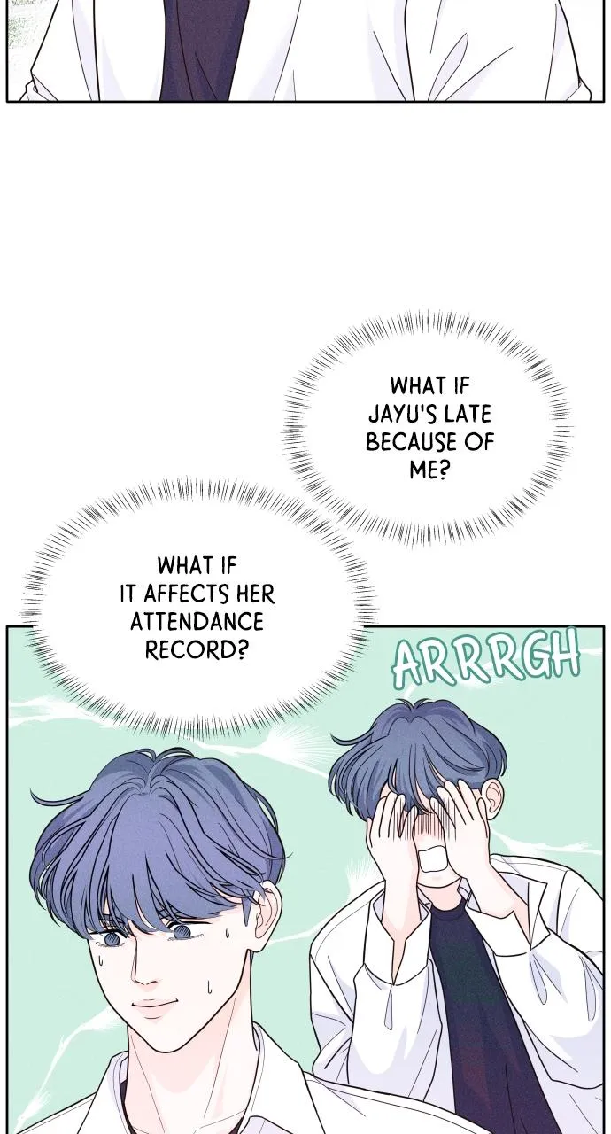 Introverted Us Chapter 7 Online - página 23