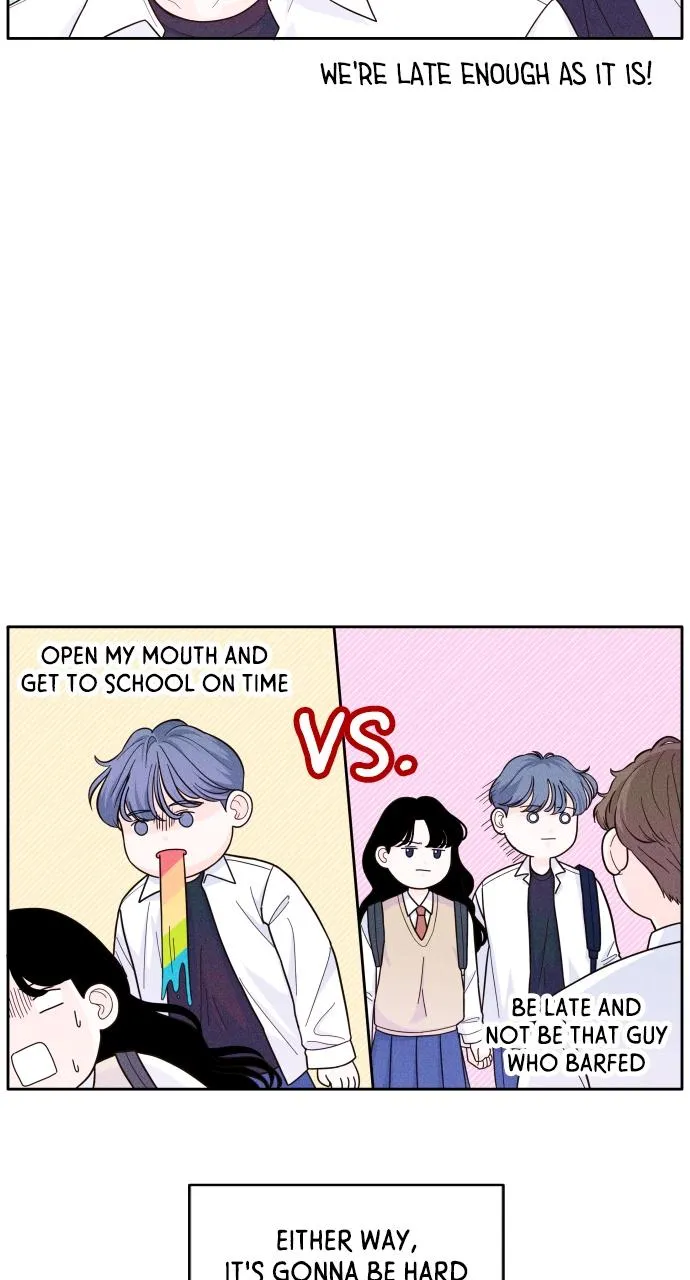 Introverted Us Chapter 7 Online - página 24