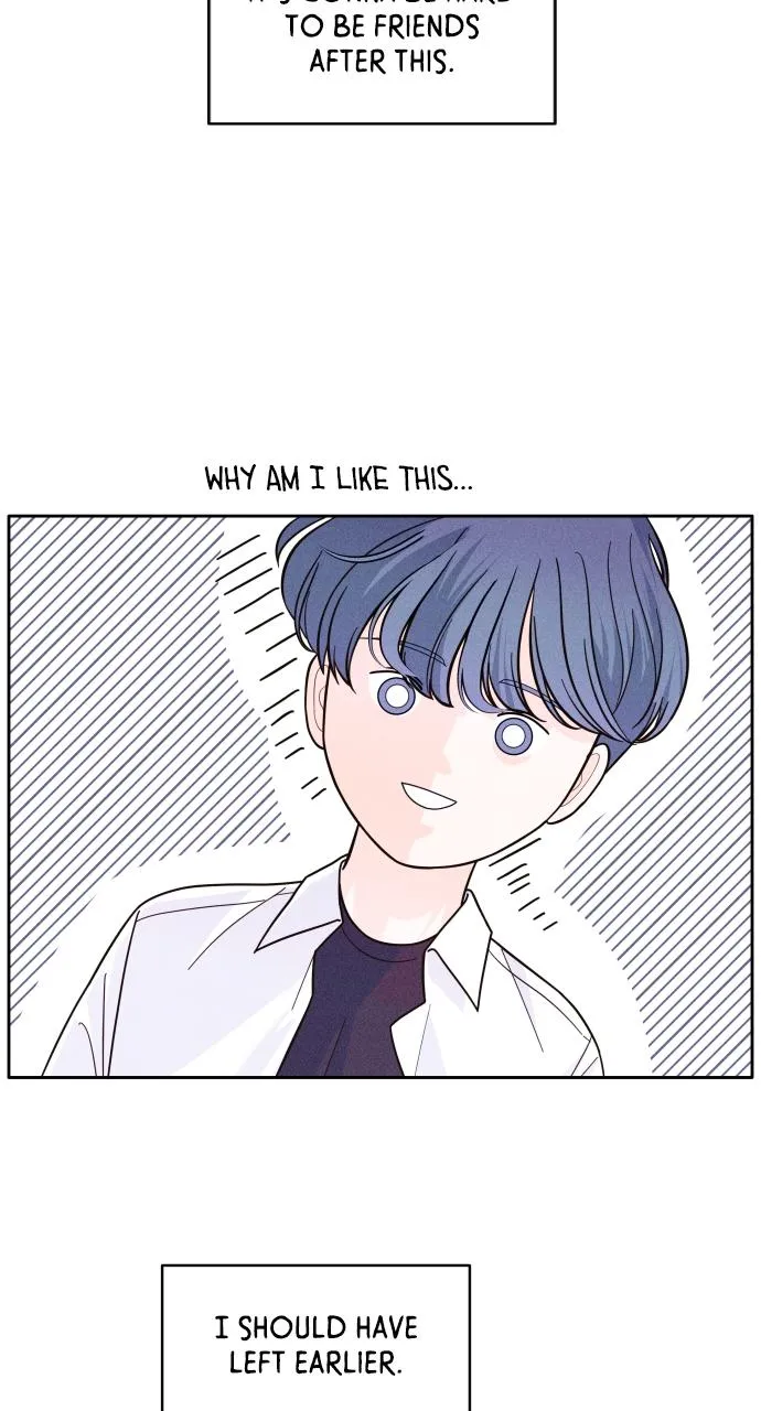 Introverted Us Chapter 7 Online - página 25