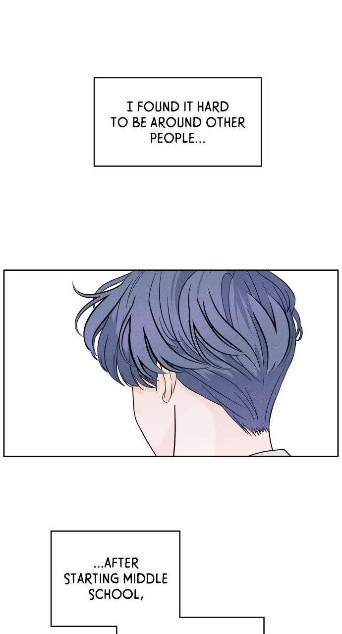 Introverted Us Chapter 7 Online - página 28