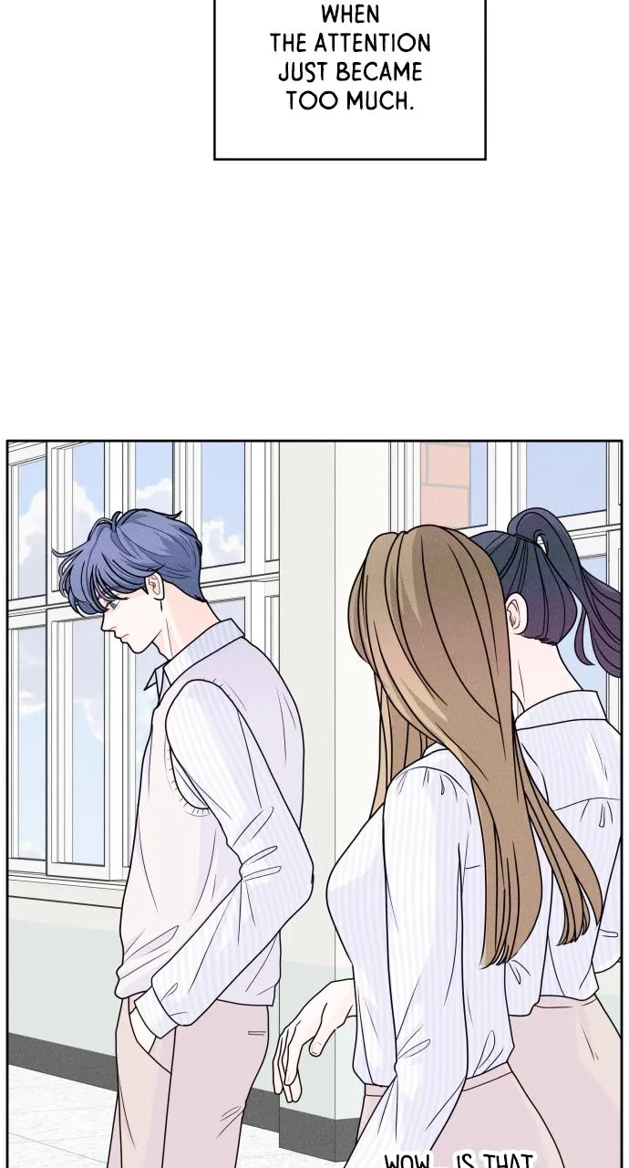 Introverted Us Chapter 7 Online - página 29