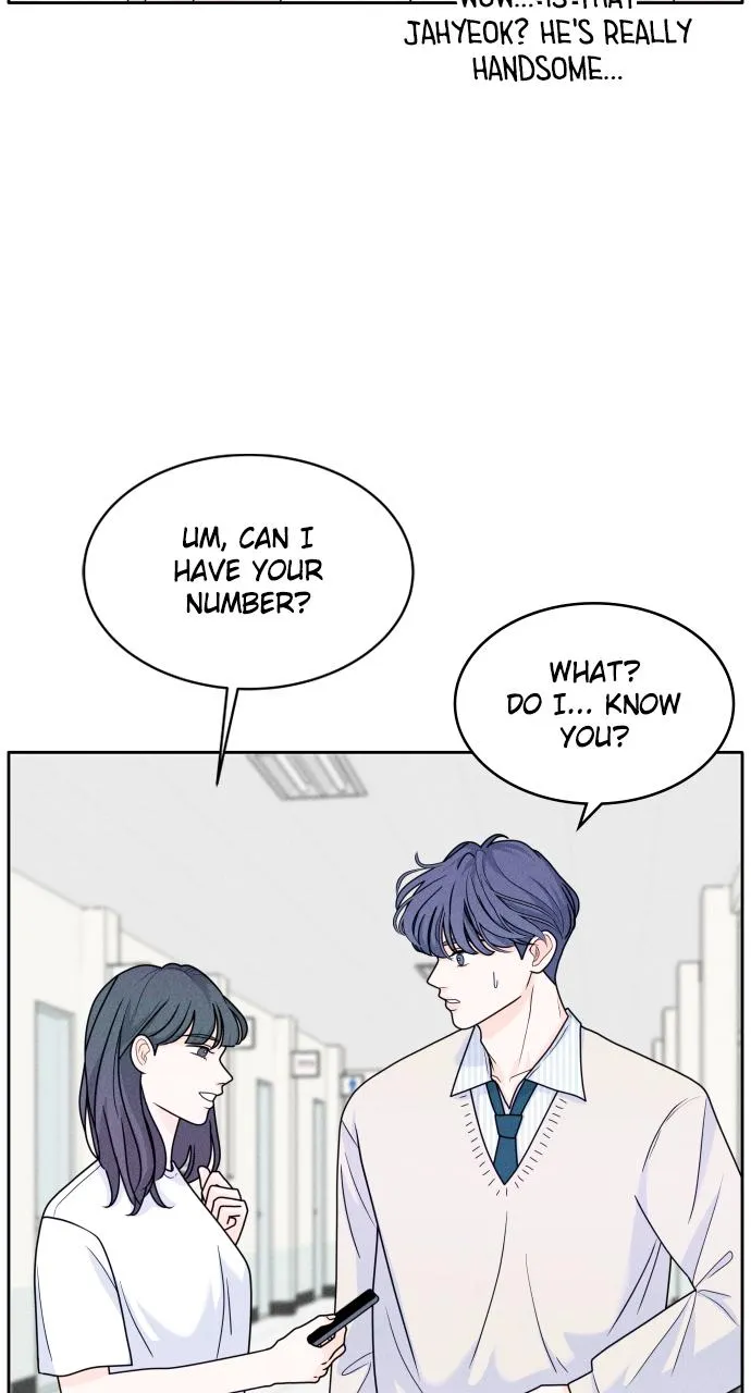Introverted Us Chapter 7 Online - página 30