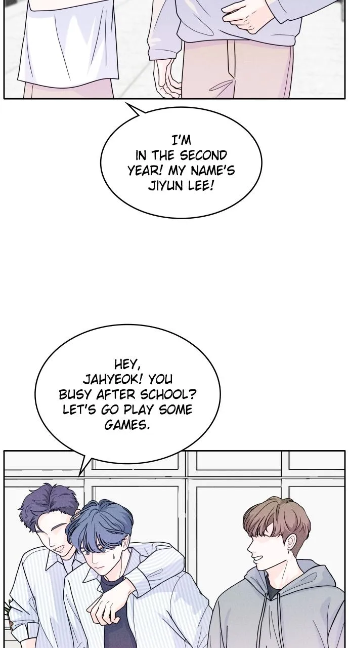 Introverted Us Chapter 7 Online - página 31