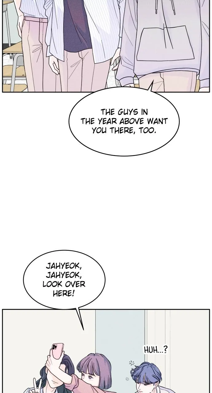 Introverted Us Chapter 7 Online - página 32