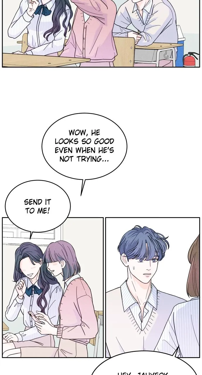 Introverted Us Chapter 7 Online - página 33