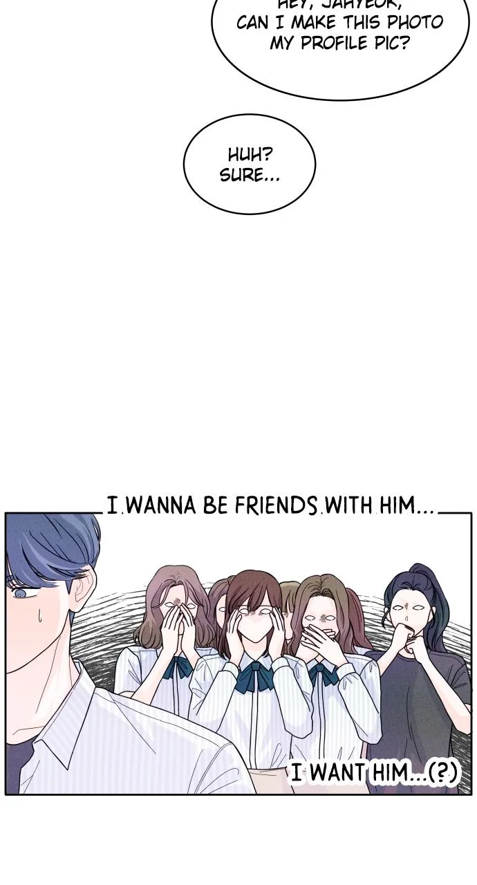 Introverted Us Chapter 7 Online - página 34