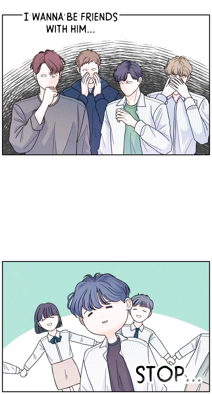 Introverted Us Chapter 7 Online - página 35