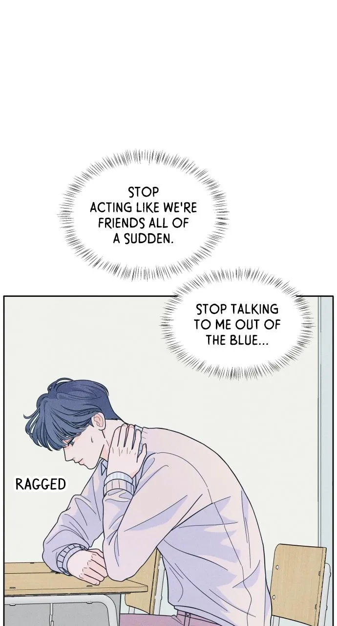 Introverted Us Chapter 7 Online - página 36