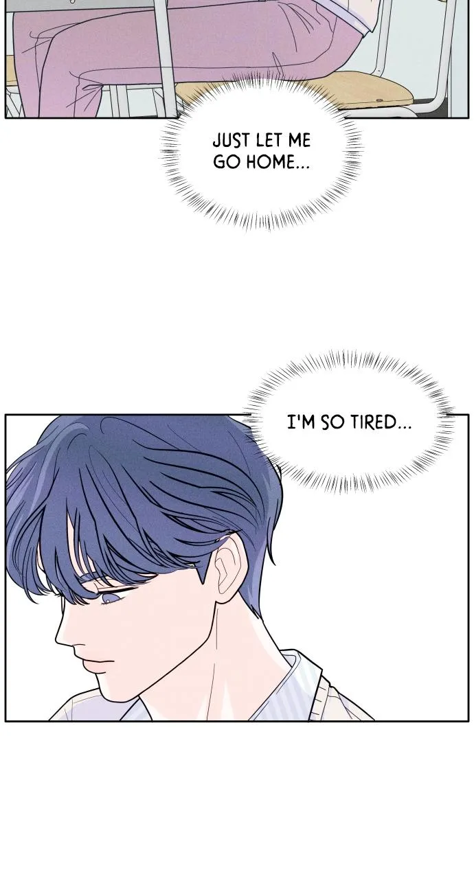 Introverted Us Chapter 7 Online - página 37