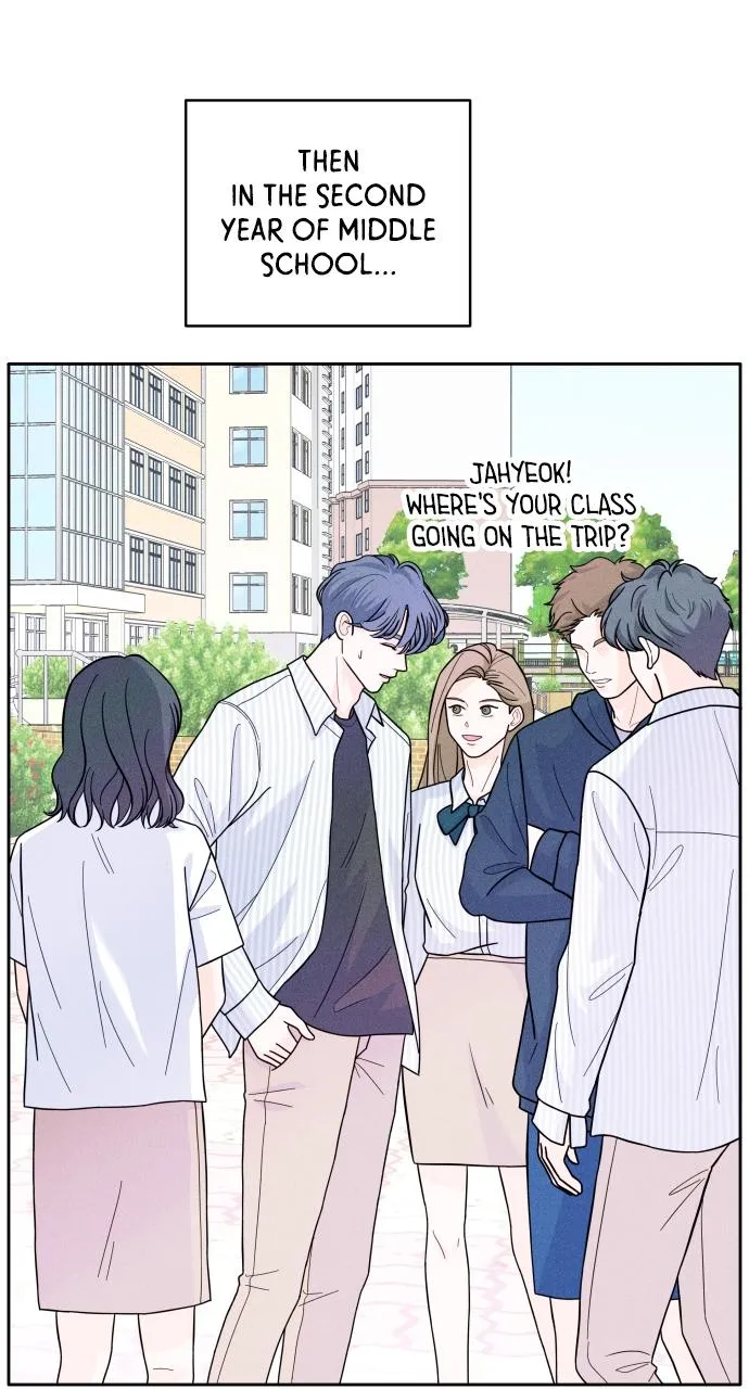 Introverted Us Chapter 7 Online - página 38