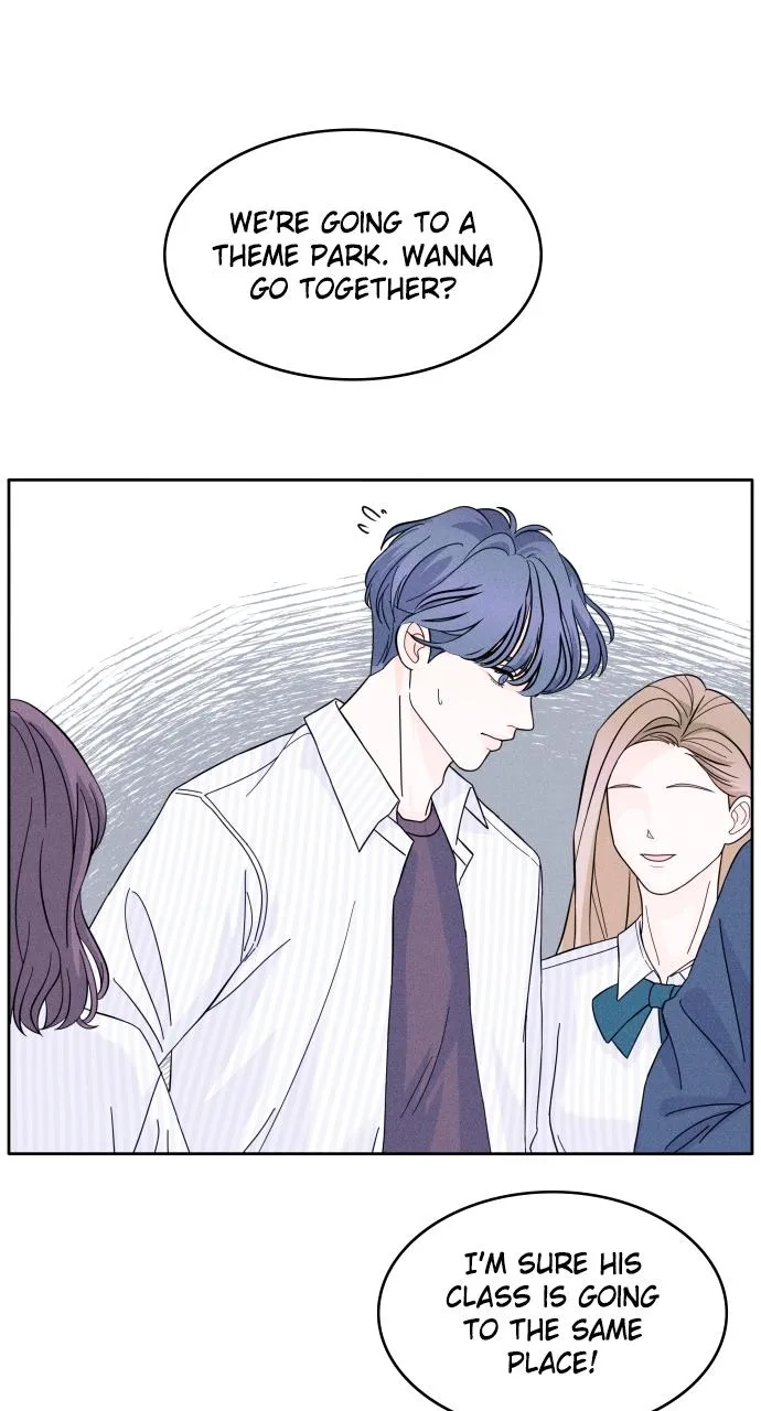 Introverted Us Chapter 7 Online - página 39