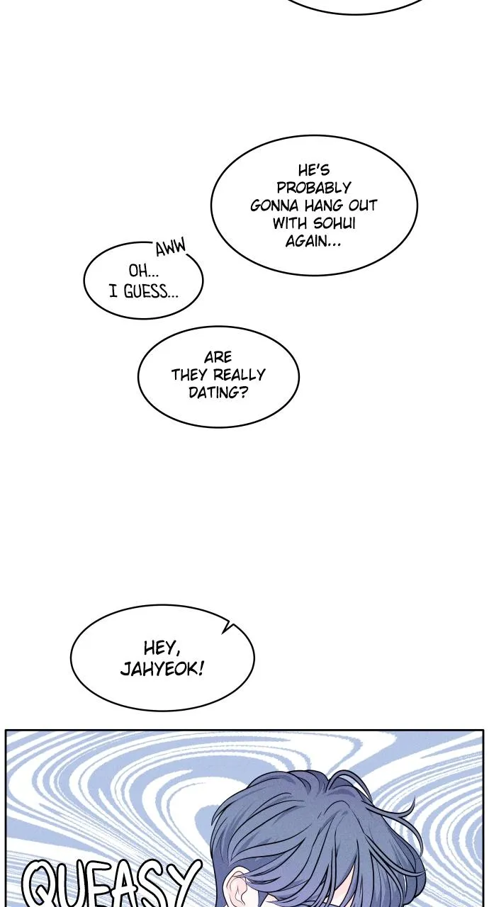 Introverted Us Chapter 7 Online - página 40