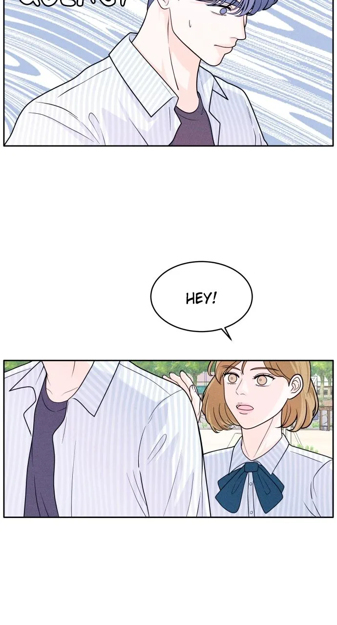 Introverted Us Chapter 7 Online - página 41