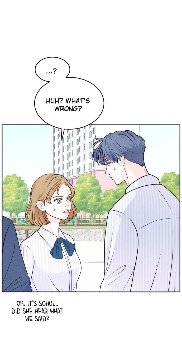 Introverted Us Chapter 7 Online - página 43