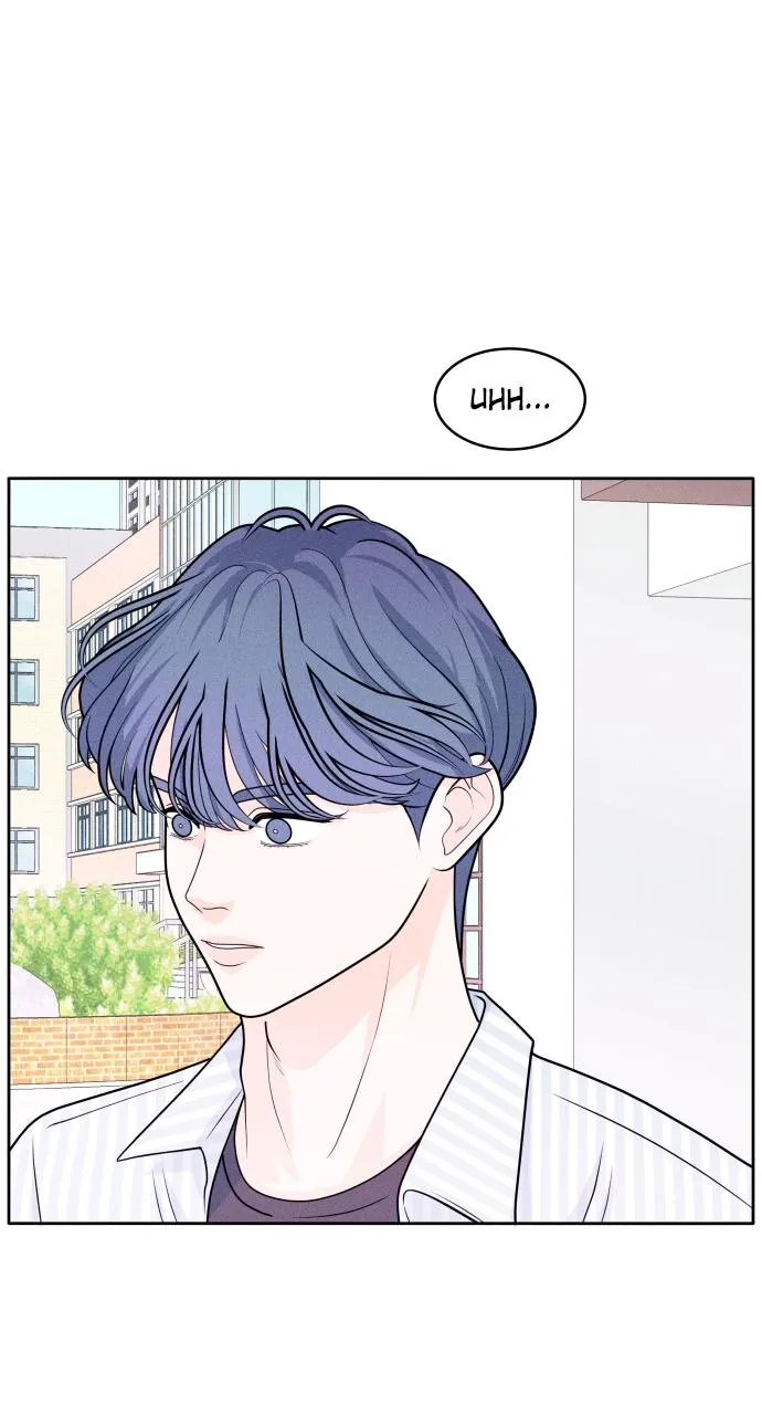Introverted Us Chapter 7 Online - página 44