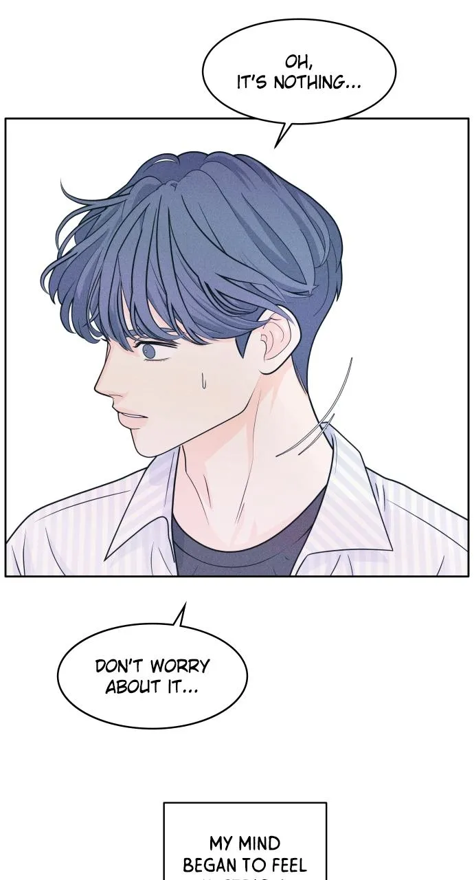 Introverted Us Chapter 7 Online - página 45