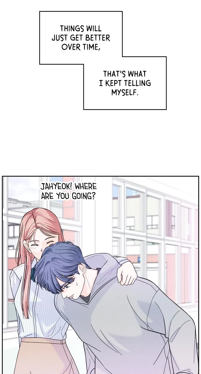 Introverted Us Chapter 7 Online - página 47