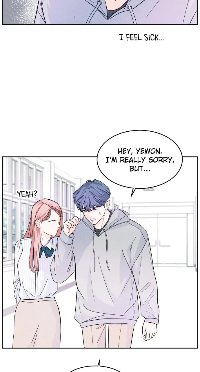 Introverted Us Chapter 7 Online - página 49