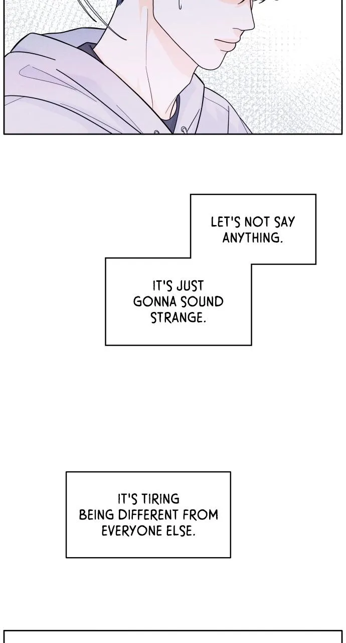 Introverted Us Chapter 7 Online - página 52