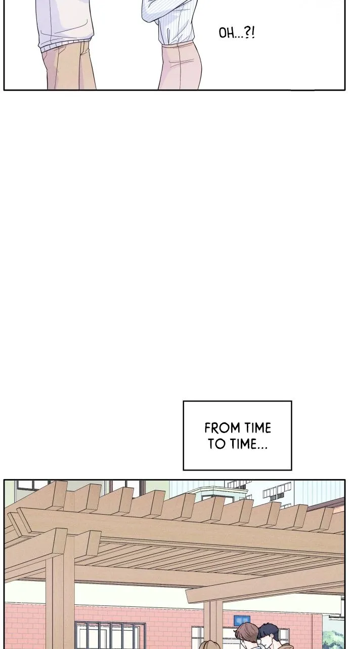 Introverted Us Chapter 7 Online - página 56