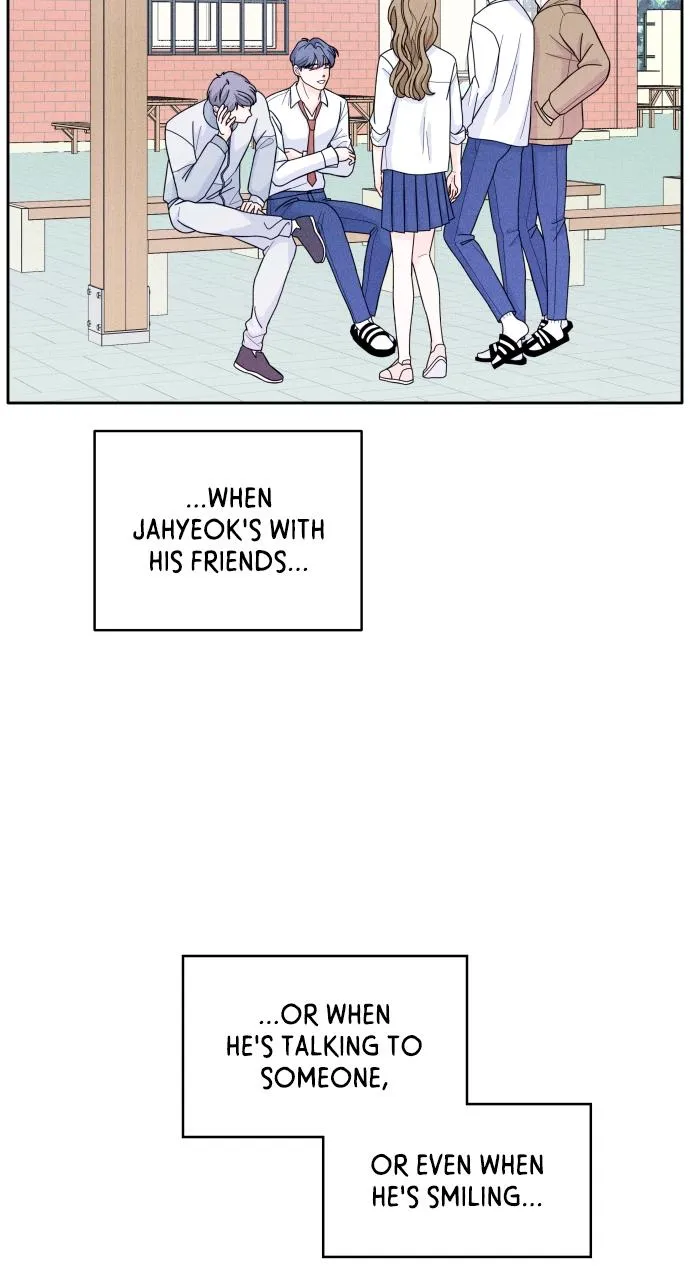 Introverted Us Chapter 7 Online - página 57