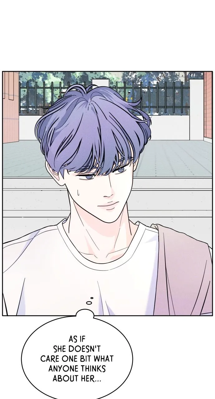 Introverted Us Chapter 7 Online - página 67