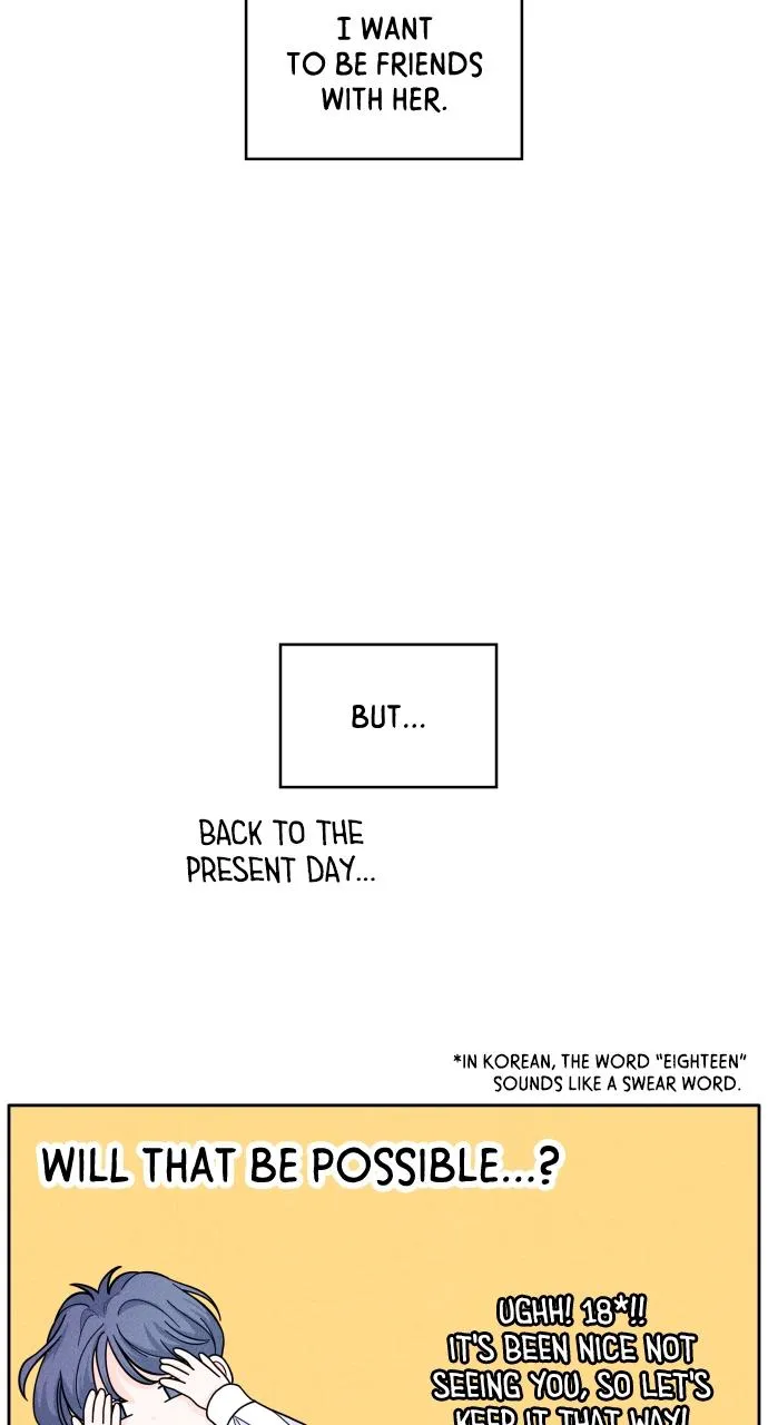 Introverted Us Chapter 7 Online - página 69