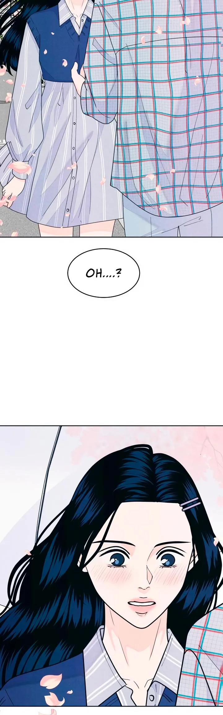 Introverted Us Chapter 71 Online - página 5
