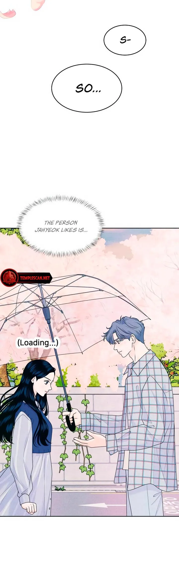 Introverted Us Chapter 71 Online - página 6
