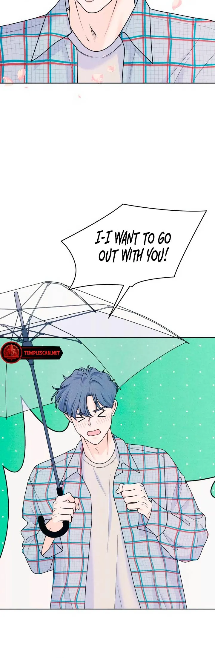Introverted Us Chapter 71 Online - página 11