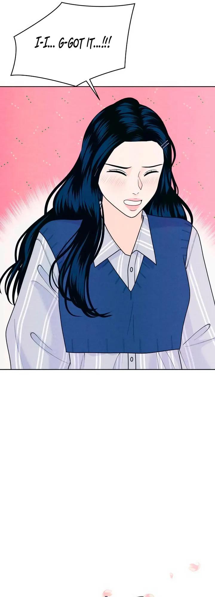 Introverted Us Chapter 71 Online - página 12