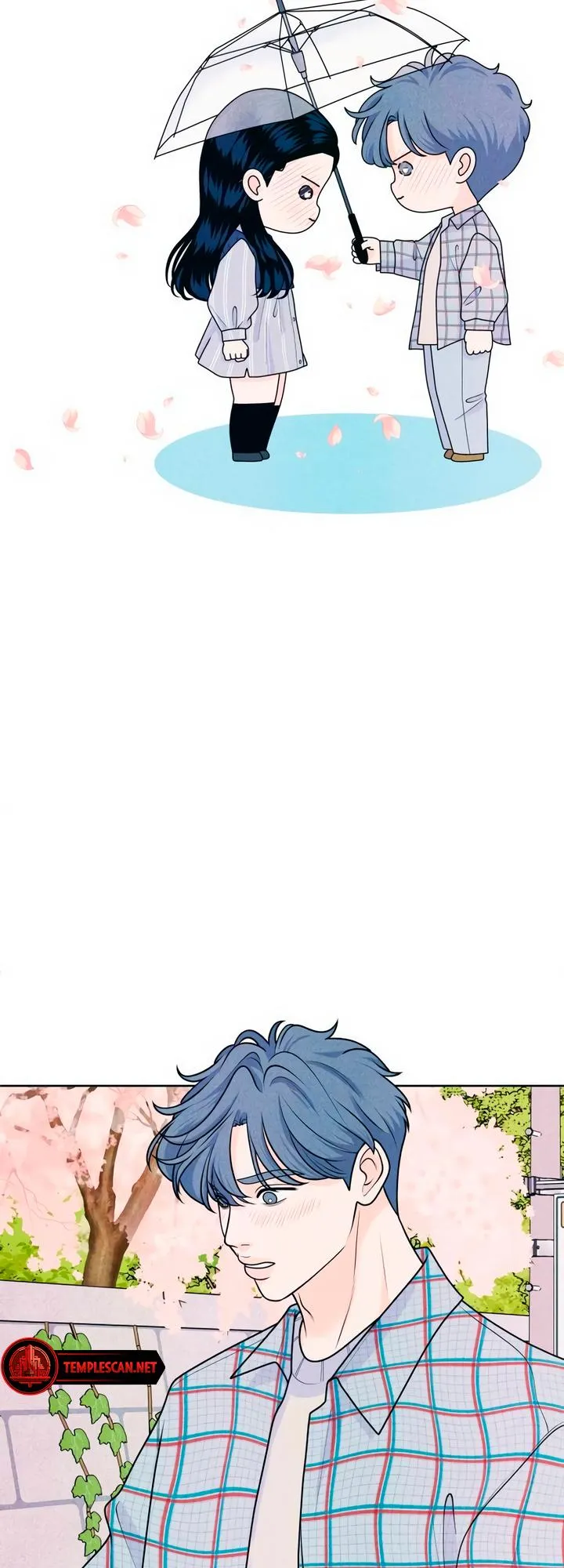 Introverted Us Chapter 71 Online - página 13