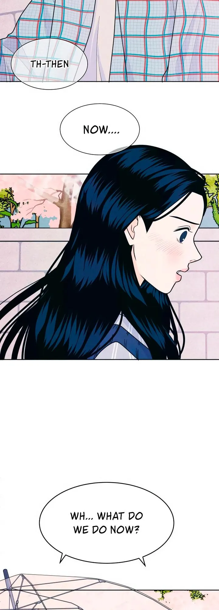 Introverted Us Chapter 71 Online - página 14
